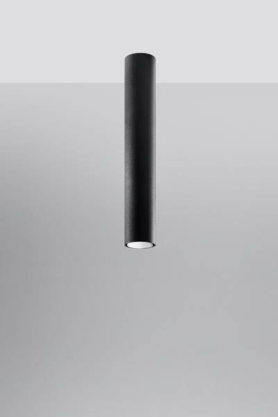 Aigostar LED inbouwspot LOOPEZ 40 GU10 fitting, 220-240V, IP20, Aluminium Zwart, CE RoHS