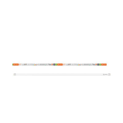 Ledvance LED T8 Röhre 1200mm 15.6W 6500K 2500 Lumen G13 EM Ultra Output Glas IP20 CRI 80
