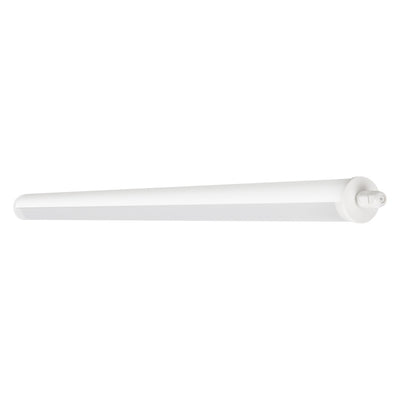 Ledvance LED waterdichte armatuur 1500mm 50W 4000K 6500 lumen IP67 IK06 Koelwit opbouw