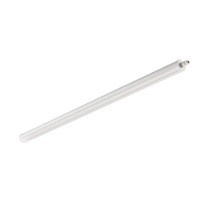 Philips WT210C LED waterdichte lamp 54W 4000K 7000 lumen IP69K IK06 1640mm Witte behuizing CE RoHS