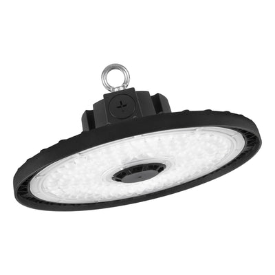 LED highbay gen 5 150W 26250 lumen 4000K kallvitt IP66 1-10V dimbar