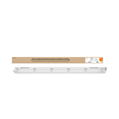 LED lamp 10.5W 3000K 1521 lumen IP20 CRI 80 aluminium mat goud CE RoHS 220-240V 120° stralingshoek