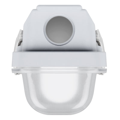 LED waterdichte montagebalk, vochtbestendige behuizing voor 1x150cm LED-buis, duurzame prestaties