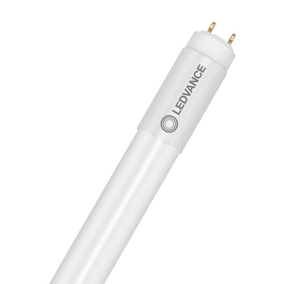 Ledvance Tubo LED T8 HF Ultra Output 1500mm 23W 6500K G13 3700 lúmenes IP20 vidrio irrompible con recubrimiento PET