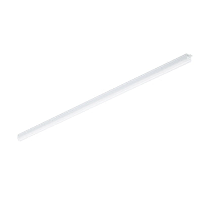Philips BN021C LED-Lichtleiste 20W 4000K 2100 Lumen 220-240V 1186mm Weiß IP20 IK02