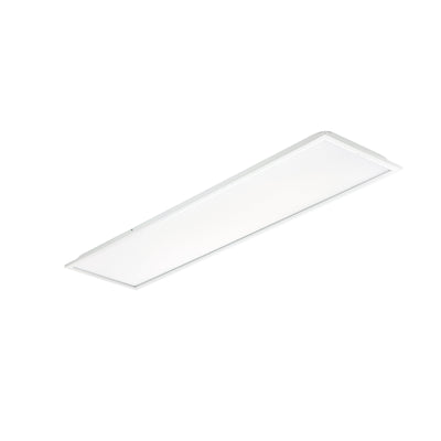 Philips CoreLine Panel gen6 LED 26W 4000K 3600 lumen 220-240V UGR19 IP20/44 Hvid 1200x300mm
