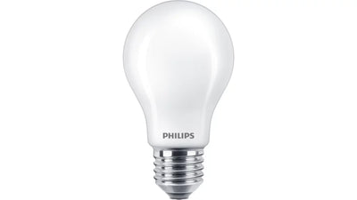 Philips LED-lampa A60 E27 5.9W 806 lumen 2200K dimbar varmvit ersätter 60W