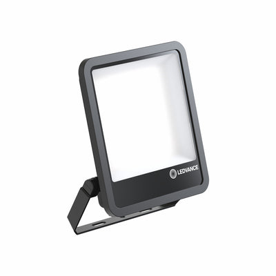 Spectrum LED Schijnwerper GEN 3 Zwart 167W 4000K 25000 lumen IP66 Symmetrische Bundel