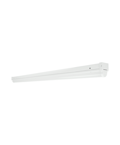 Spectrum LED lineaire lamp 46W 4000 lumen 3000K IP20 150cm warm wit voor binnenmontage