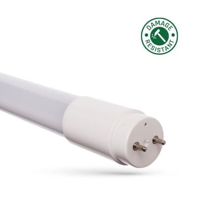 Spectrum LED Rör T8 G13 18.5W 2000 lumen 4000K Neutralvit 230V 120cm, >80 CRI, 270° spridningsvinkel