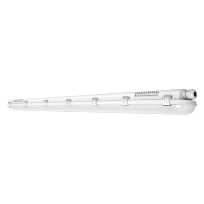 Tsong LED lamp 10.5W 3000K 1521 lumen 220-240V IP20 CRI 80 aluminium mat goud IK10 CE RoHS