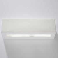 Wandlamp keramiek VEGA