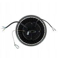 tsong LED high bay UFO lamp 100W 15000 lumen 3000K Philips