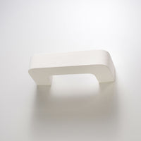 Wandlamp MAGNET keramiek - 1xE27 fitting - Excl. Lichtbron