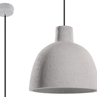 Hanglamp DAMASO