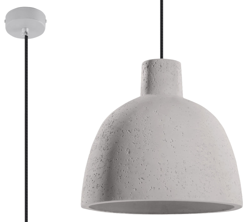 Hanglamp DAMASO