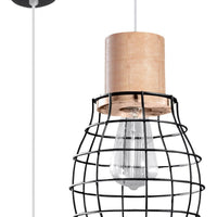 Hanglamp RIDA