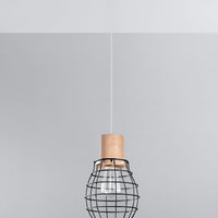 Hanglamp RIDA