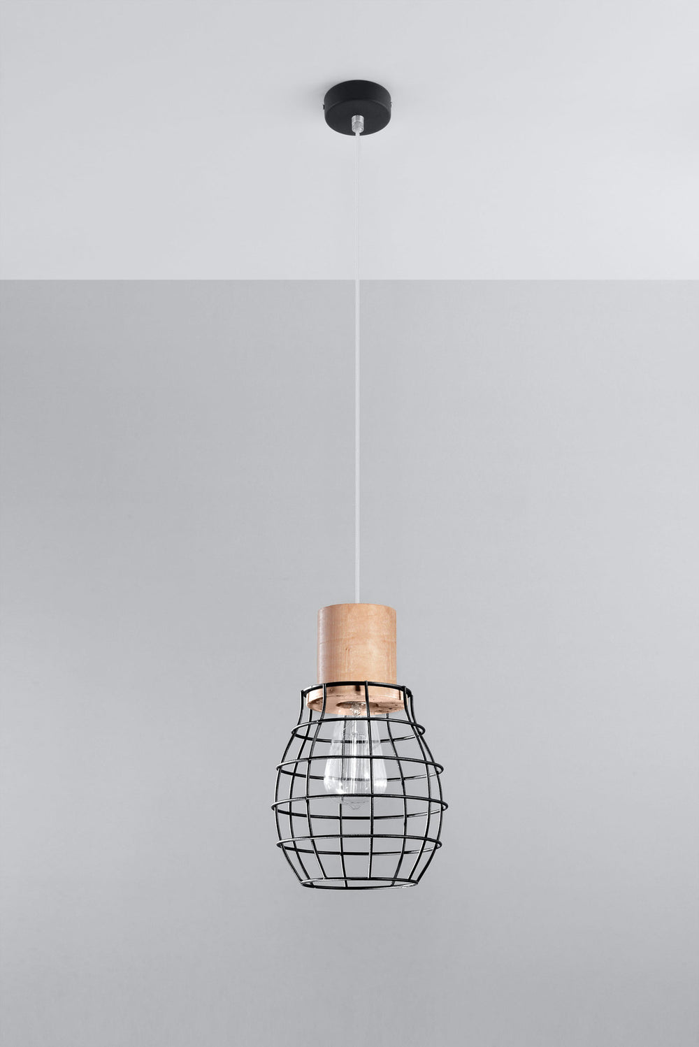 Hanglamp RIDA