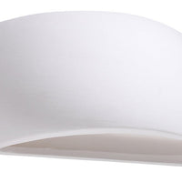 Wandlamp keramiek PONTIUS