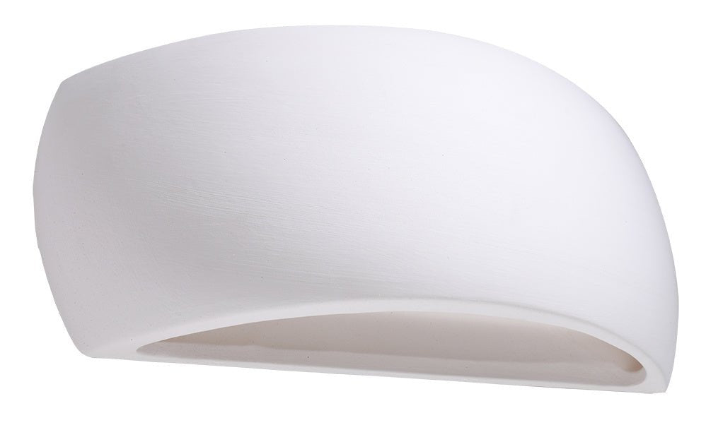 Wandlamp keramiek PONTIUS