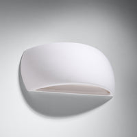 Wandlamp keramiek PONTIUS