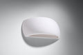 Wandlamp keramiek PONTIUS