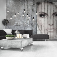 Lucide FIX lampada a sospensione multipla, 10x portalampade E27, struttura in metallo nero, altezza regolabile, lampada da soffitto moderna