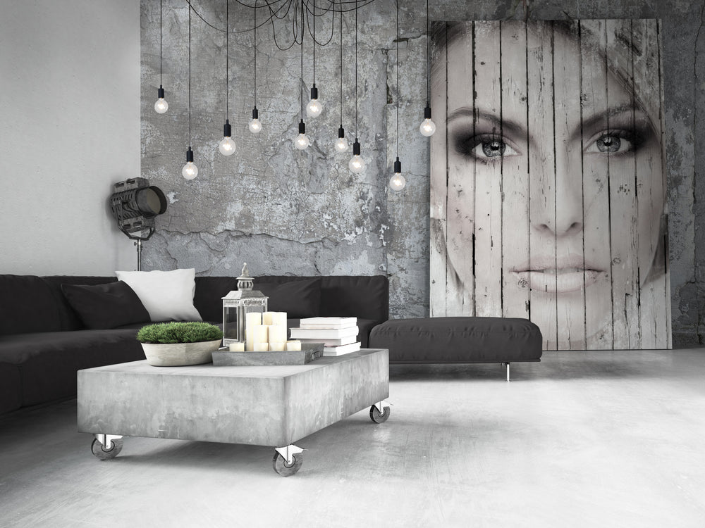 Lucide FIX multi hänglampa, 10xE27 socklar, svart metallram, justerbar höjd, modern taklampa