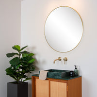 Lucide Taylor LED Deckenstrahler für Badezimmer, 3x5W GU10 dim to warm 2200K-3000K, IP44, Sand Schwarz