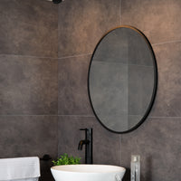 Lucide Taylor LED Deckenstrahler für Badezimmer, 3x5W GU10 dim to warm 2200K-3000K, IP44, Sand Schwarz