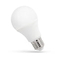 LED lamp E27 A60 - 5W vervangt 36W - 3000K warm wit licht