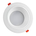 OP=OP LED inbouwspot - 20W  - 830 warm wit - IP44