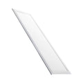 lcb pro slanke lijn led paneel 150x30cm 40w 4800 lumen 3000k ugr22 opaal