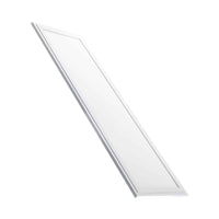 lcb led paneel 150x30cm 40w 4800 lumen 3000k ugr22 opaal