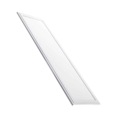 LCB LED Panel 150x30cm Pro Slim Line 40W 4800 lumens 3000K UGR22 Opaal IP20 CE RoHS 5 Year Warranty