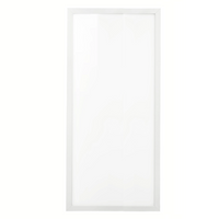 Lámpara LED LCB 10.5W 1521 lúmenes 3000K blanco cálido no regulable chip Philips IP20 CE RoHS