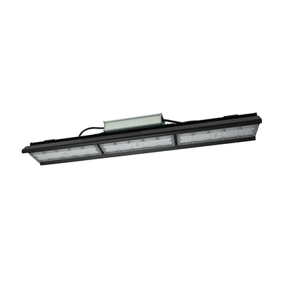 LED High Bay HALLS LINE - 150W - 153lm p/w - IP66 - IK10 - Dimbaar