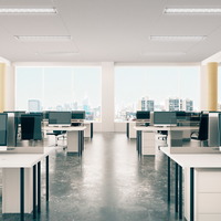 Philips CorePro LEDtube 1200mm 15.5W T8 4000K Kølig Hvid 1800 lumen G13 EM/Mains 220-240V