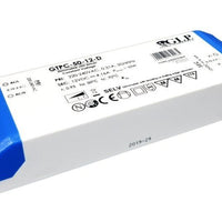 GLP LED-voedingsadapter dimbaar 12V 50W 4.16A voor 12V LED-verlichting IP20
