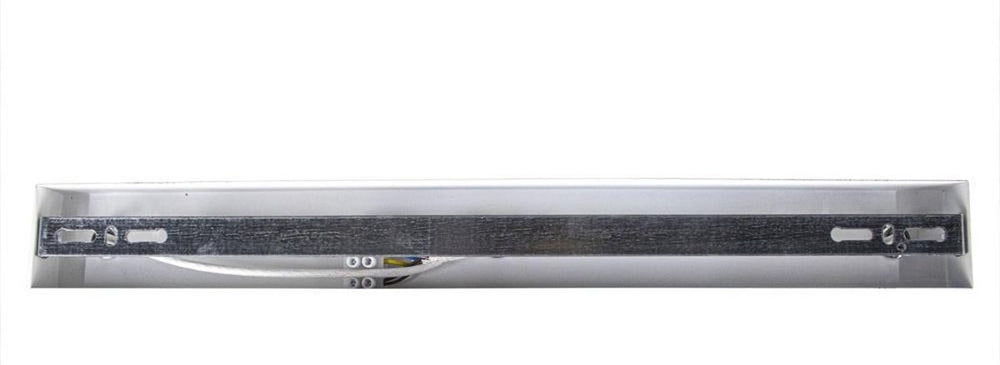 LED plafondspot MADARA - 3x GU10 aansluiting - Mat wit