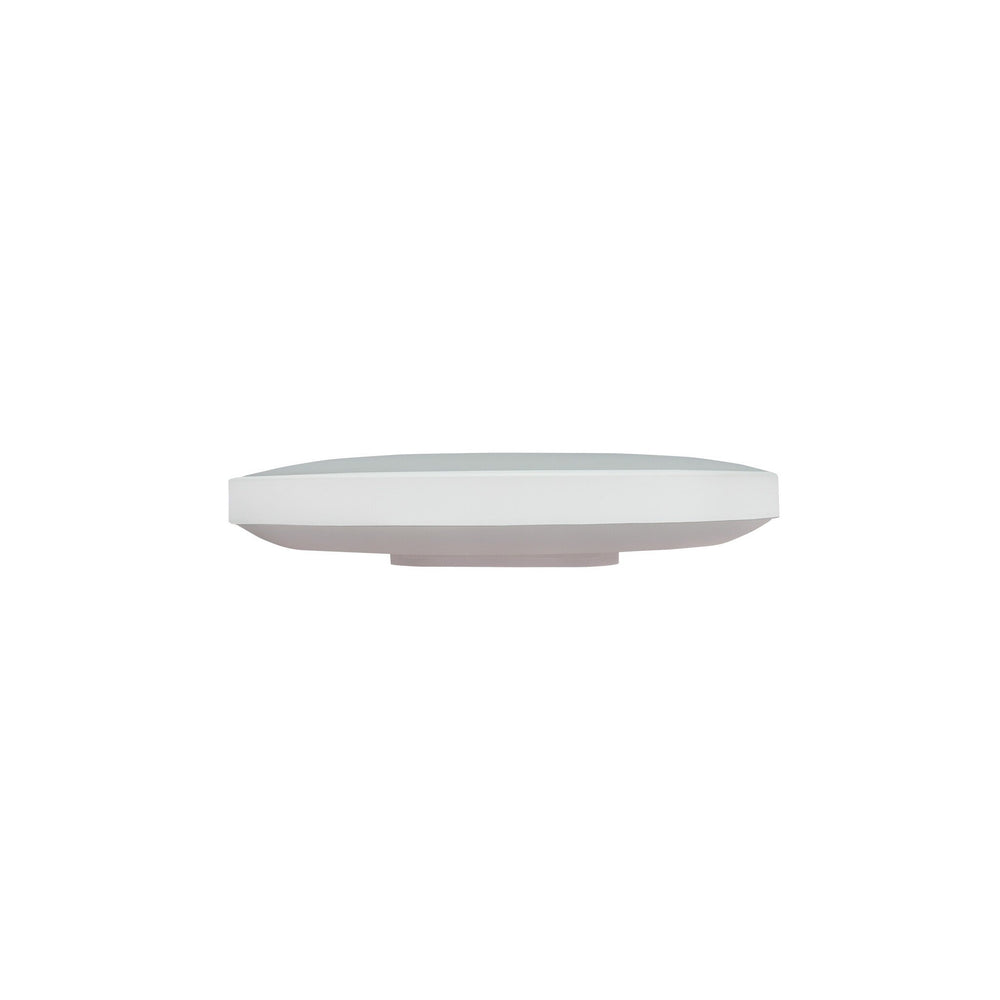 Plafoniera LED Spectrum Nymphea IP54 18W 2050 lumen con sensore di movimento e programmazione, colore della luce opzionale