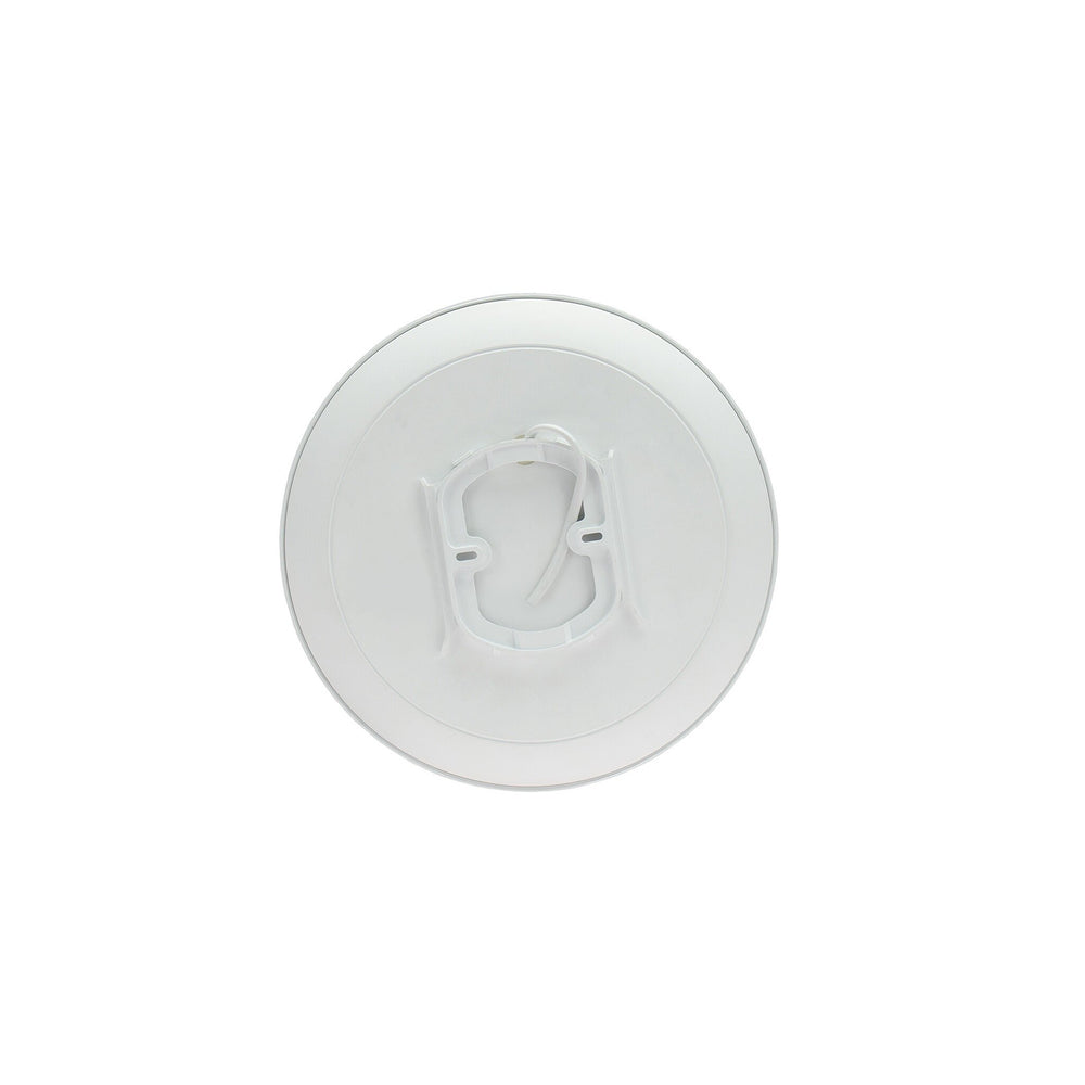 Plafoniera LED Spectrum Nymphea IP54 18W 2050 lumen con sensore di movimento e programmazione, colore della luce opzionale