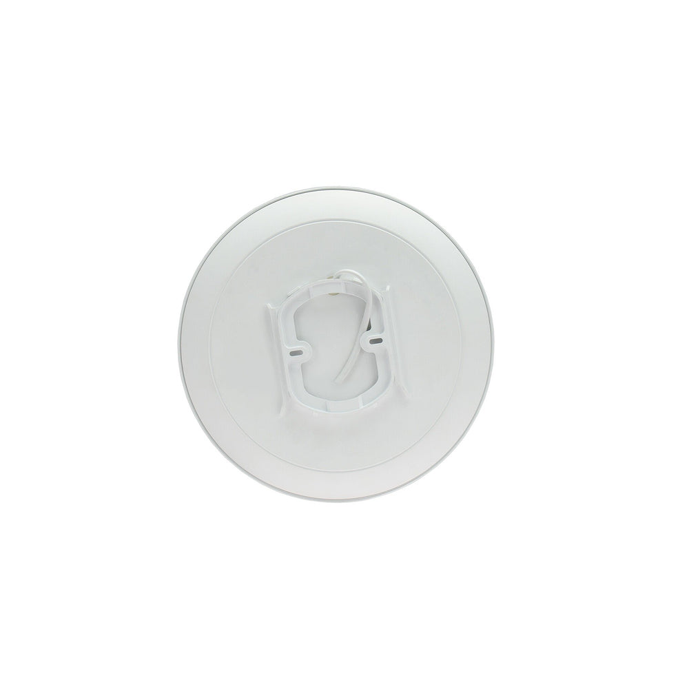 Plafoniera LED Spectrum Nymphea IP54 18W 2050 lumen con sensore di movimento e programmazione, colore della luce opzionale