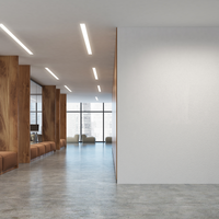 Philips CorePro LEDtube T8 1200mm 18W 4000K Cool White 2000 lumens G13 Frosted Glass Universal Ballast