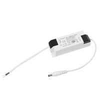 Dimbare LED-driver voor 17W LED-paneel tsong - lcb merk - philips chip - IP20