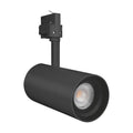 Tsong LED railspot 25W 1500 lumen 15-55D warm wit 3000K - mechanische zoom dimbaar