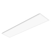 Philips LED-paneel compact 33W 3000K koel wit 120x30cm 1521 lumen