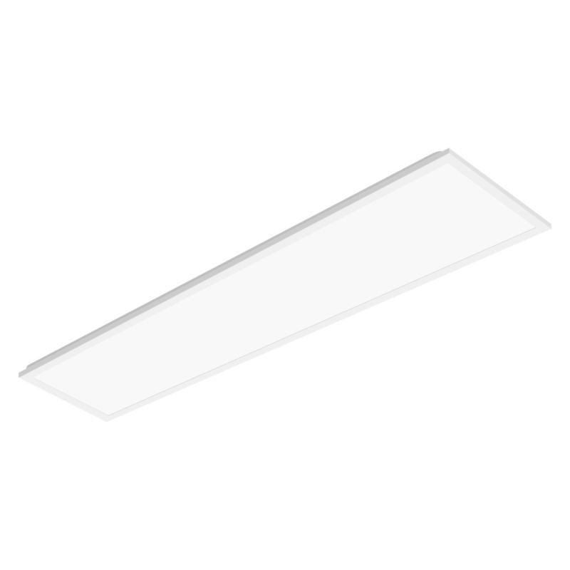 Philips LED-paneel compact 33W 3000K koel wit 120x30cm 1521 lumen