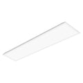 Philips LED-paneel compact 33W 3000K koel wit 120x30cm 1521 lumen